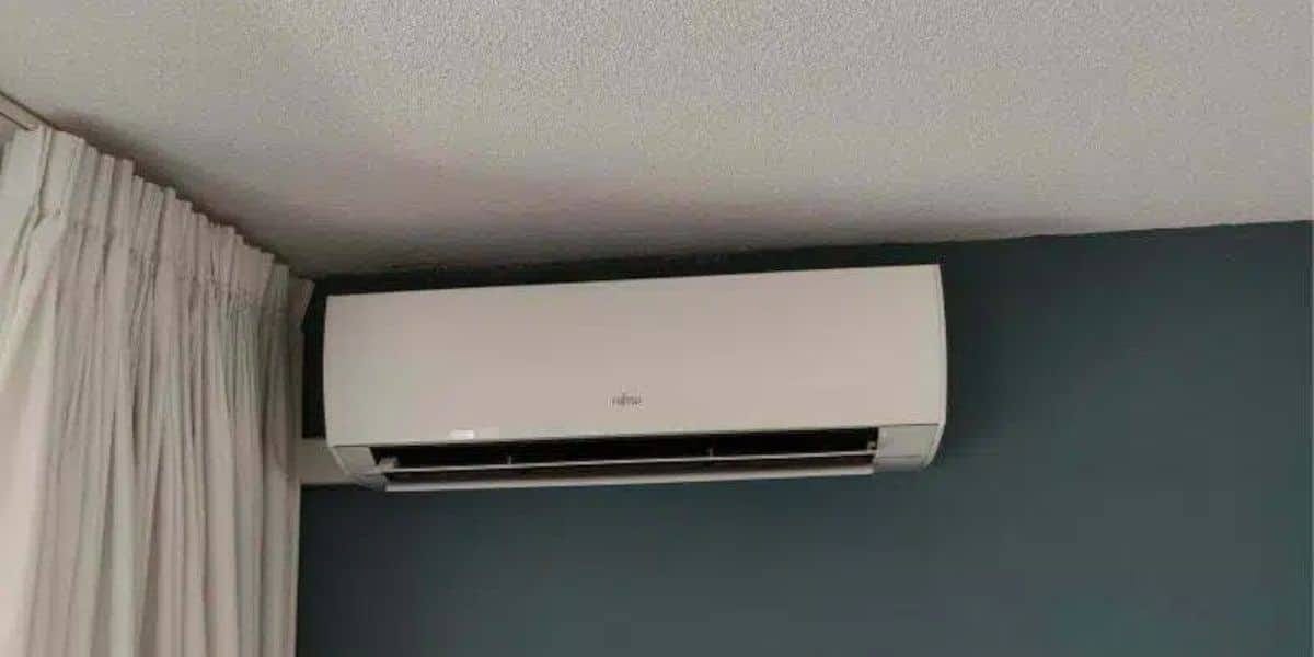 Powerbaas Airco