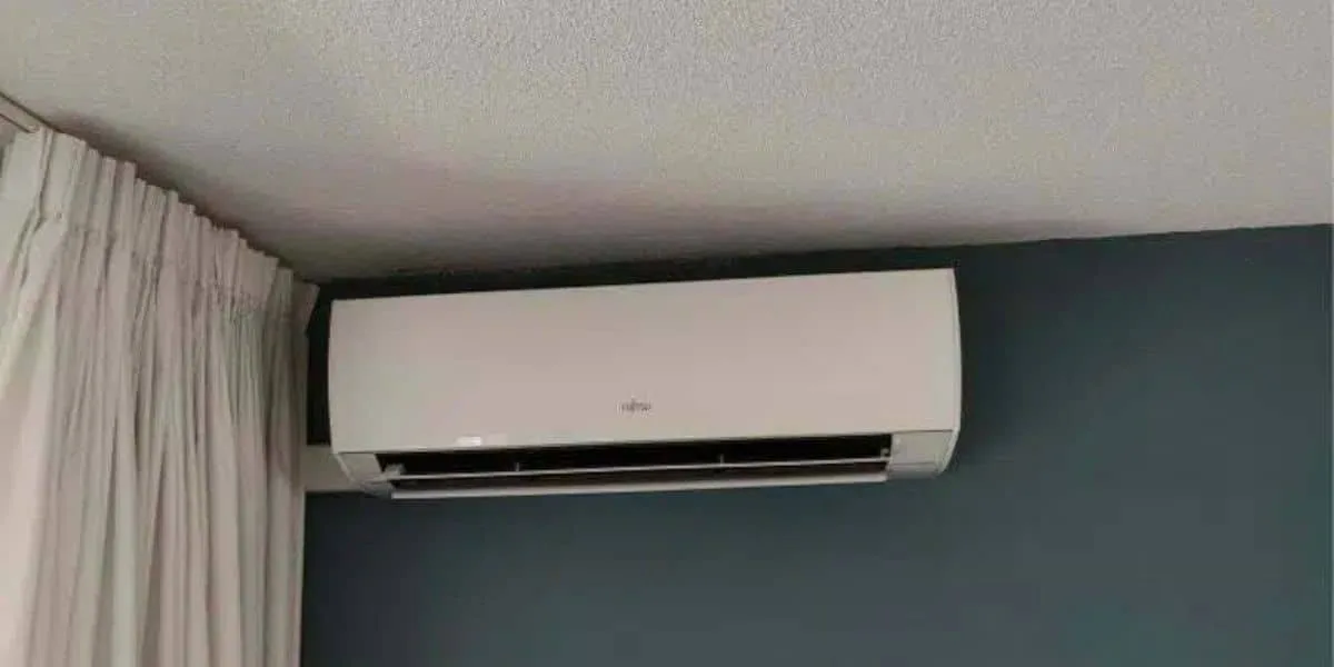 Powerbaas Airco