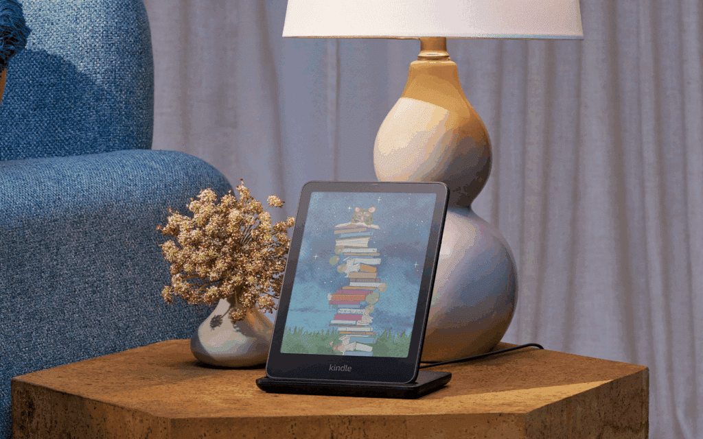 Kindle Colorsoft
