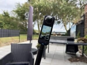 Insta360 X5