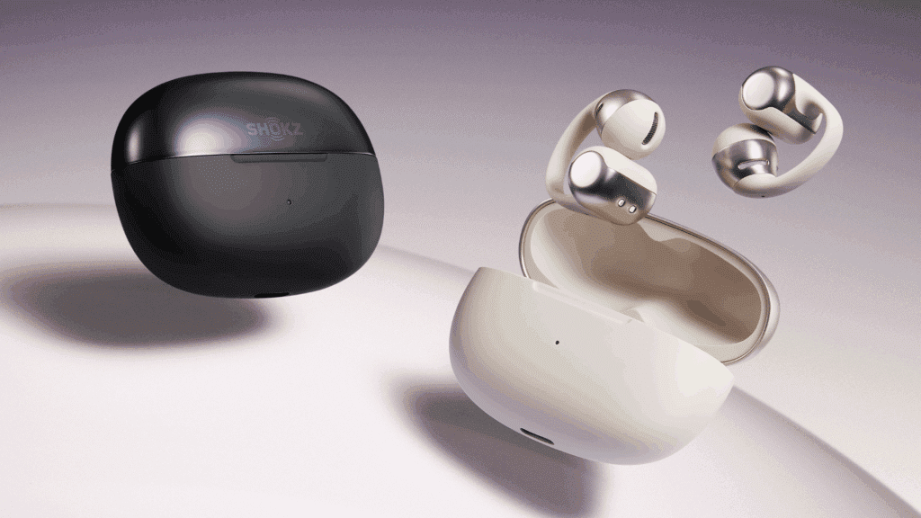 Shokz OpenDots ONE