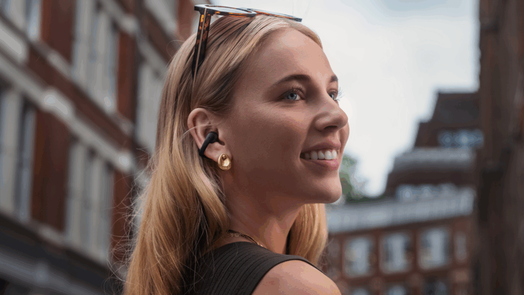 Shokz OpenDots ONE