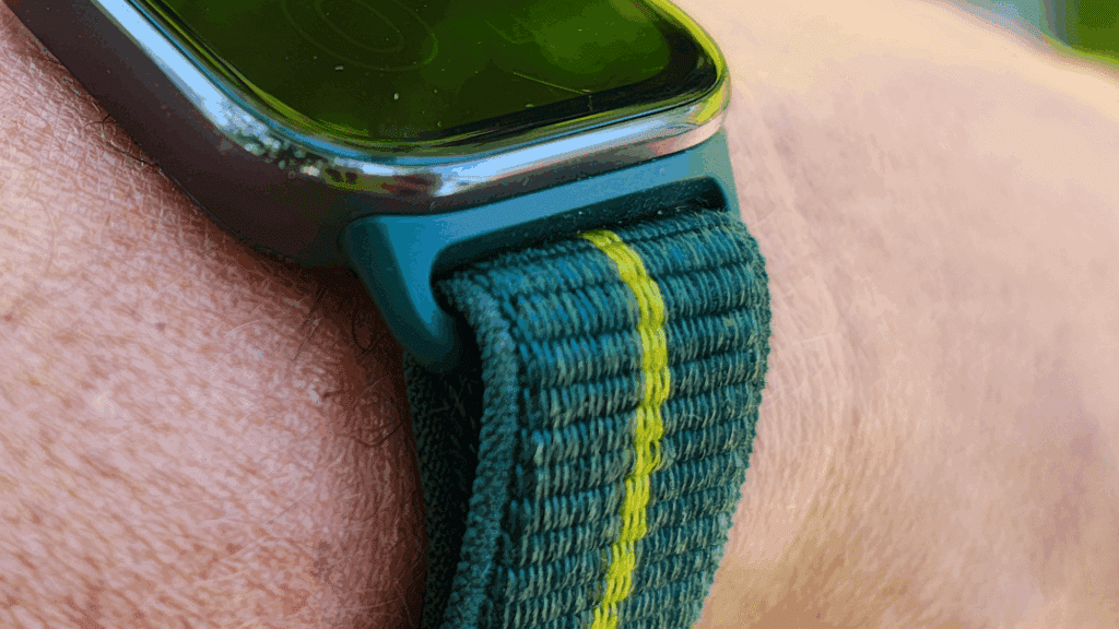 moto watch fit