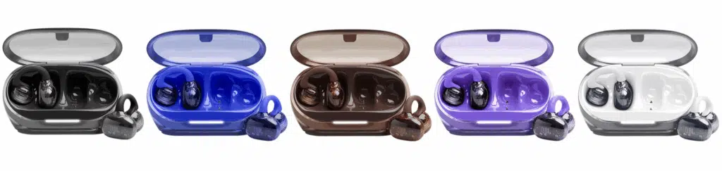 soundgear Clips JBL
