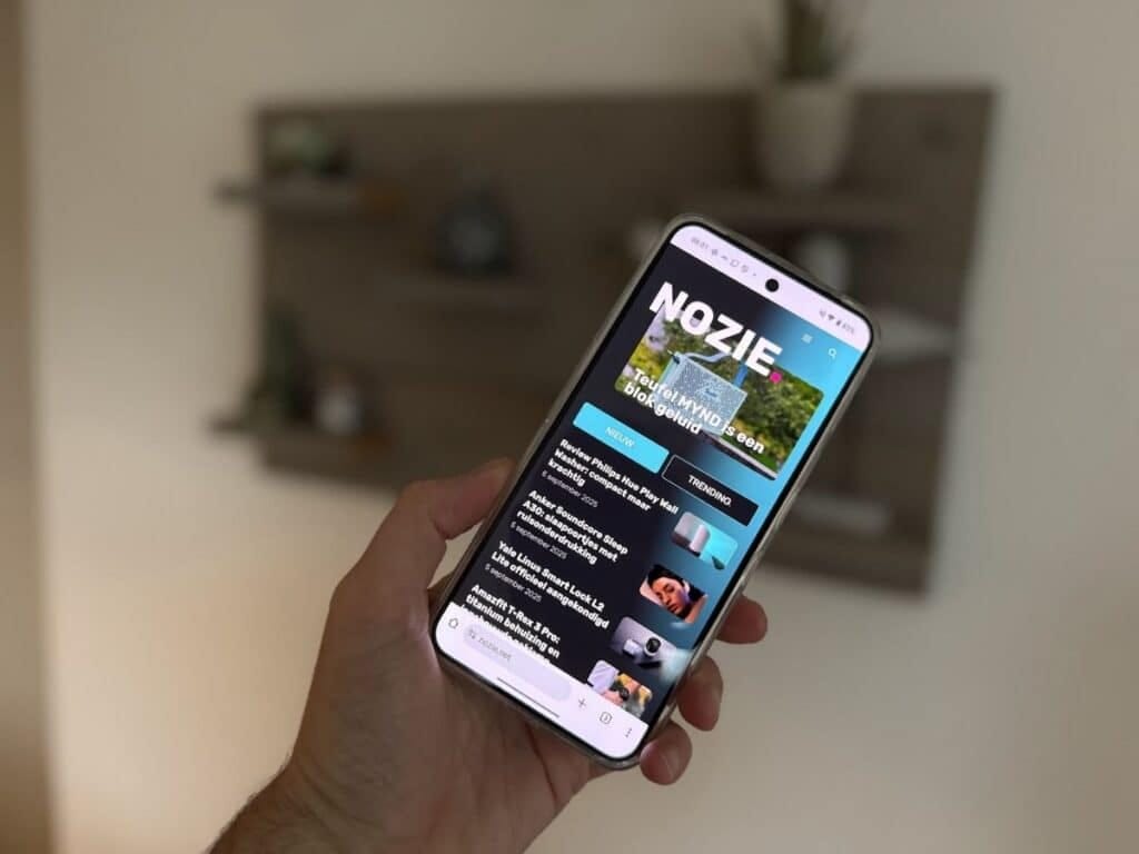 Nothing Phone (3)