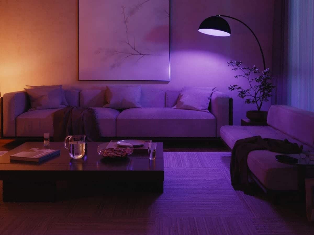 Philips Hue maakt grootste sprong ooit met Bridge Pro en betaalbare lampen