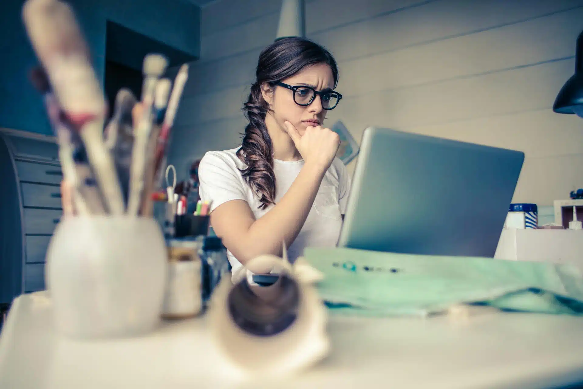 Waarom is Google Workspace nog geen Notion concurrent?