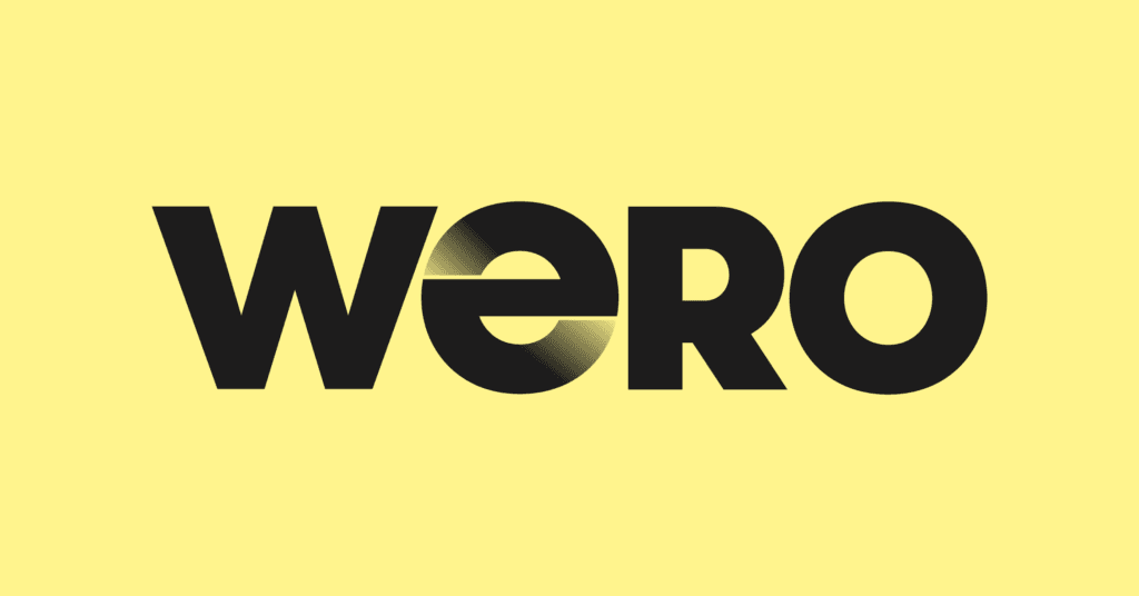 Wero logo