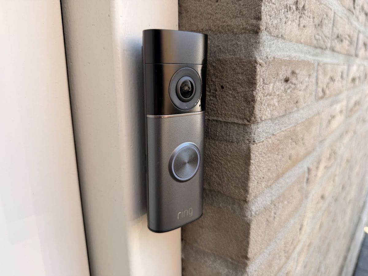 Review Ring Wired Doorbell Pro (3rd Gen)