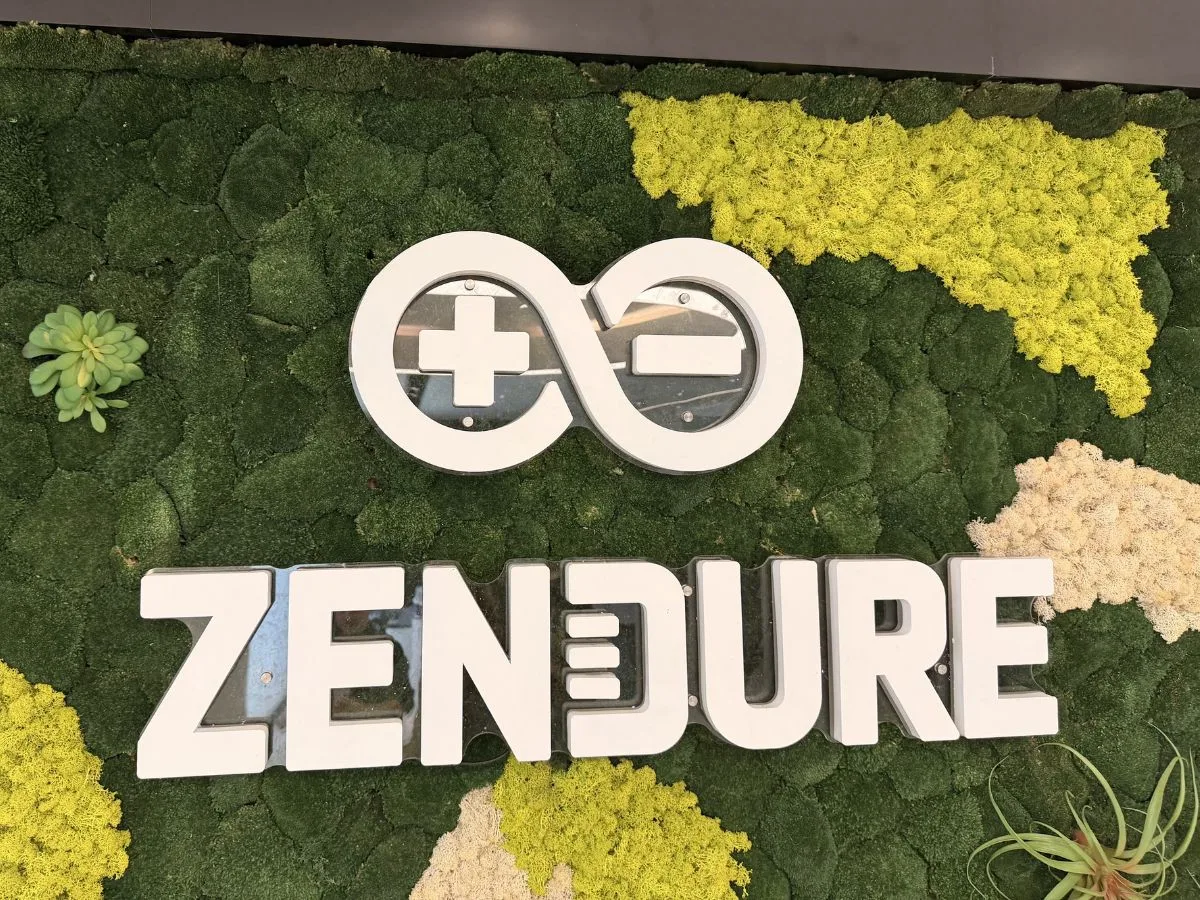 Dit zijn de drie nieuwe stekkerbatterijen van Zendure