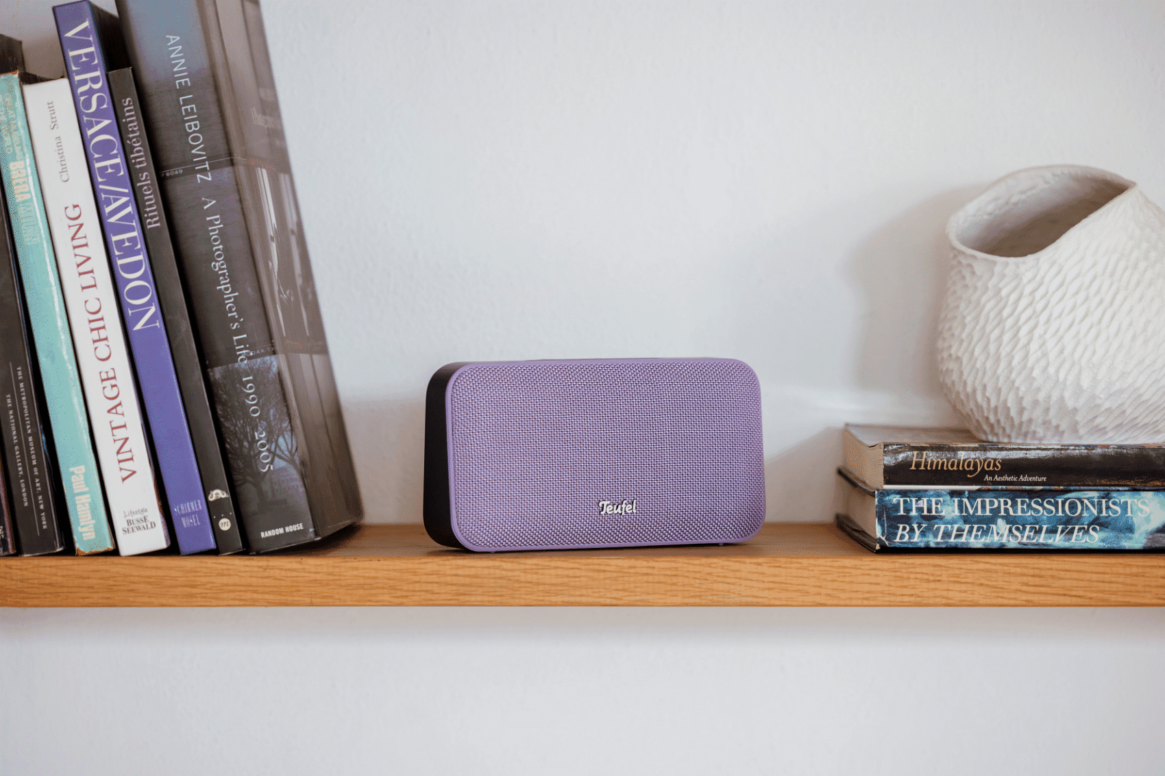 Motiv Go 2, kleurijk en stijlvol