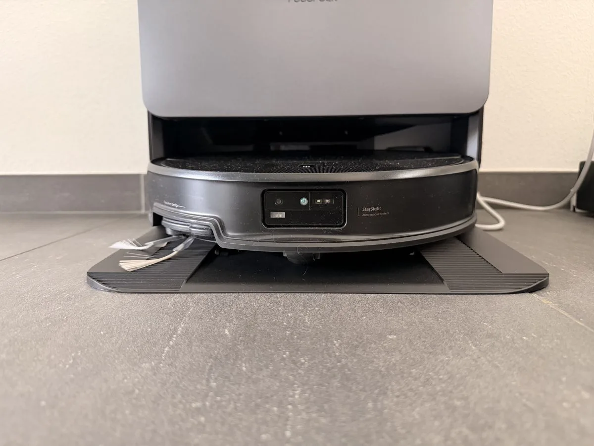 Roborock Saros 20