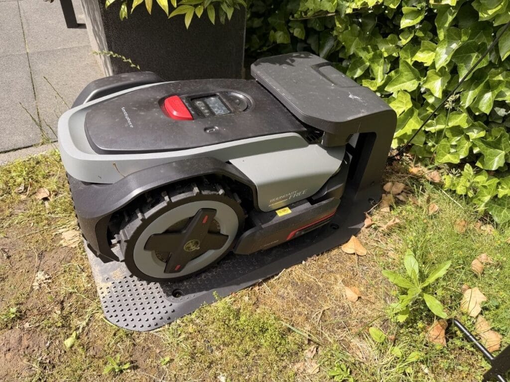 Roborock Rockmow S108