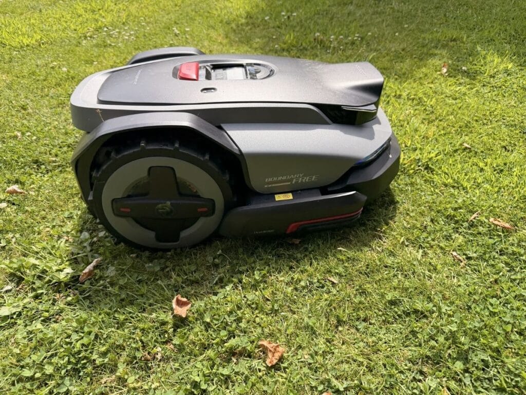 Roborock Rockmow S108