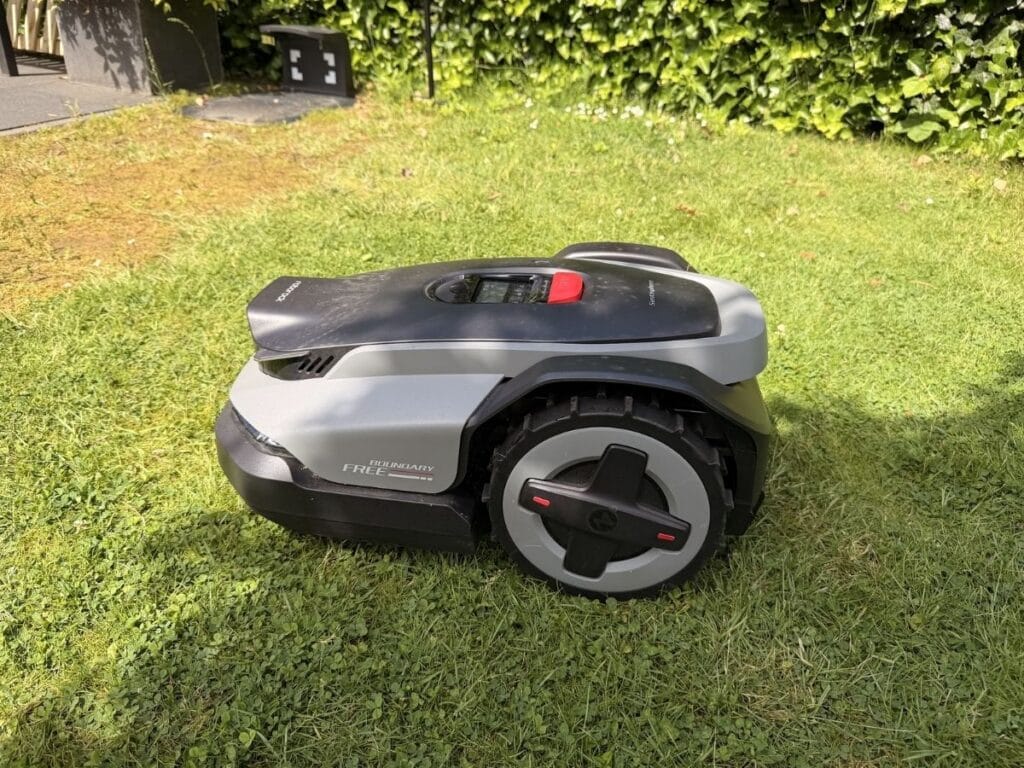 Roborock Rockmow S108