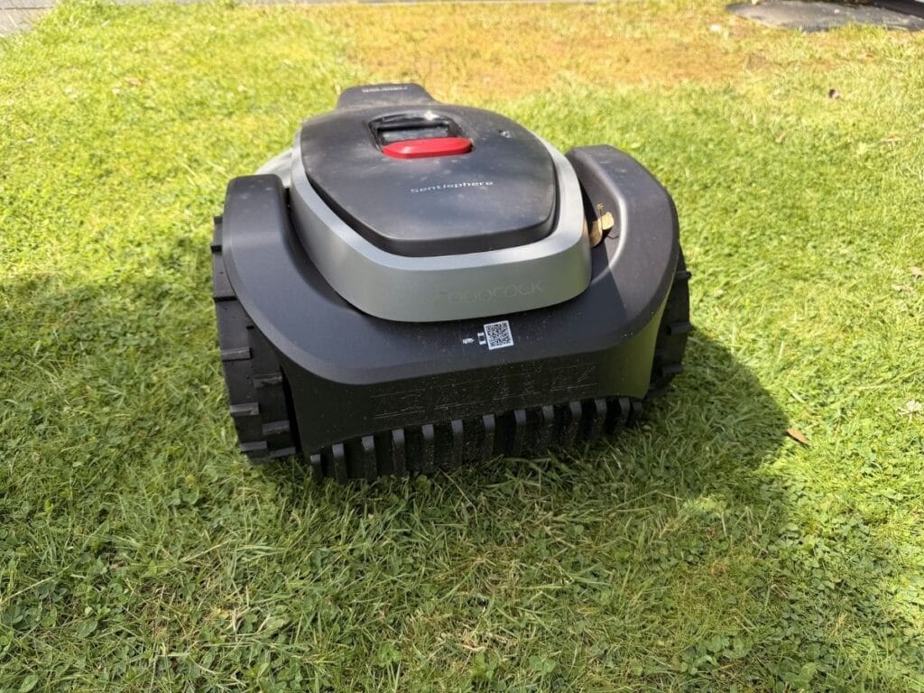 Roborock Rockmow S108